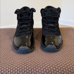 Air Jordan 11 Retro "Cap and Gown"
